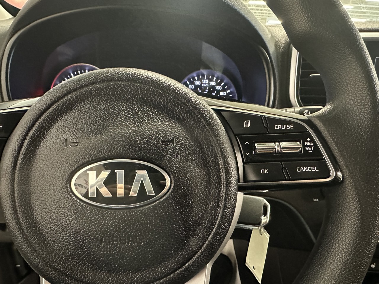 2021 Kia Sportage - Image 16