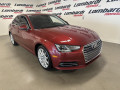 2017 Audi A4 - Thumbnail 1