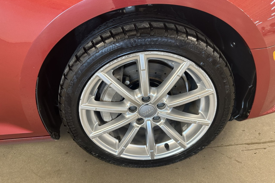 2017 Audi A4 - Image 5