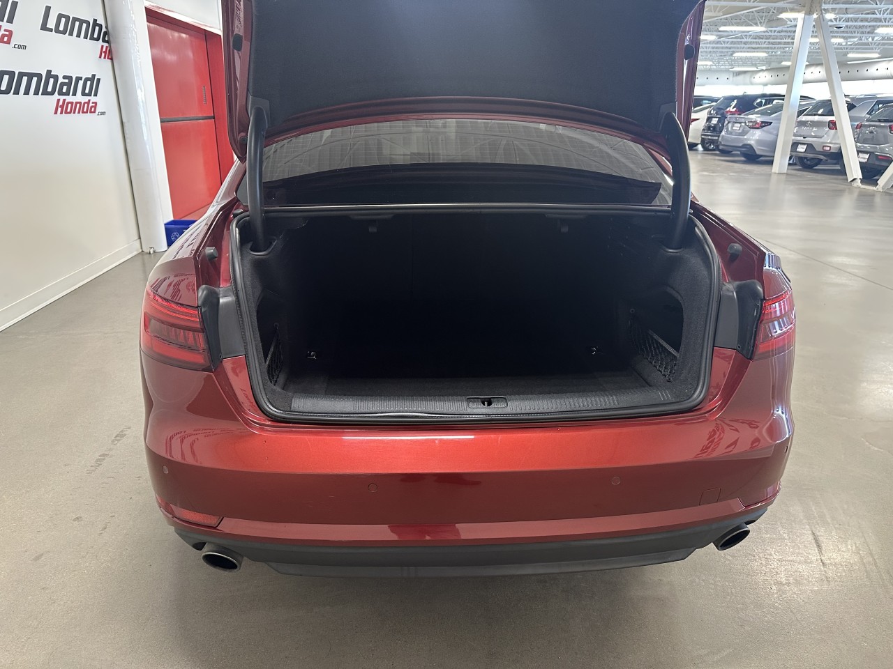 2017 Audi A4 - Image 19