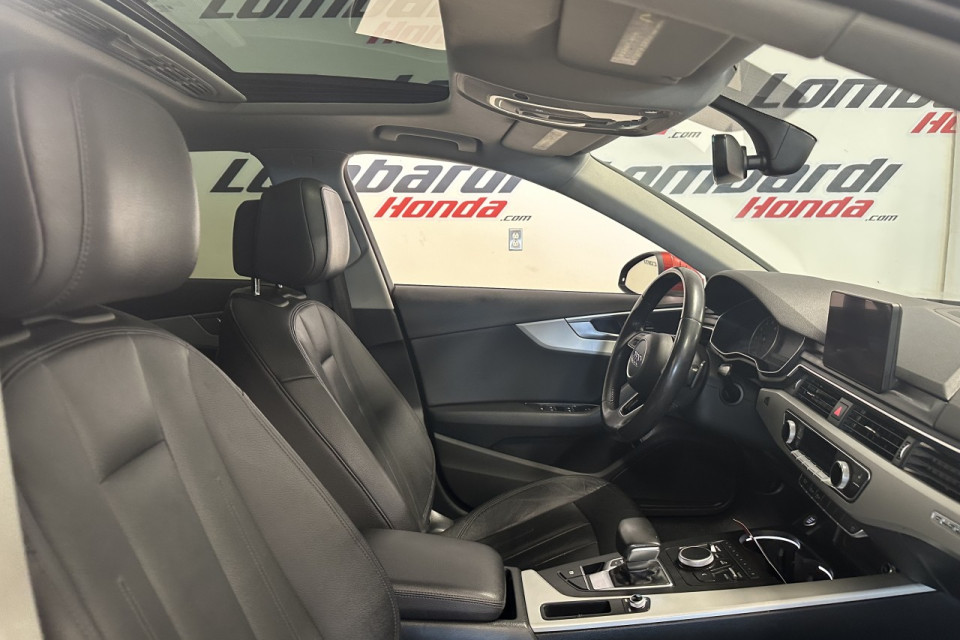 2017 Audi A4 - Image 20