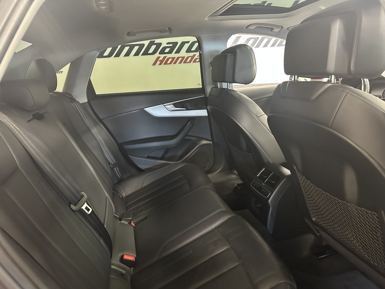 2017 Audi A4 - Image 21