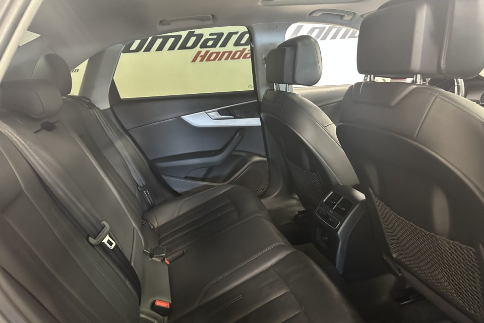 2017 Audi A4 - Image 21