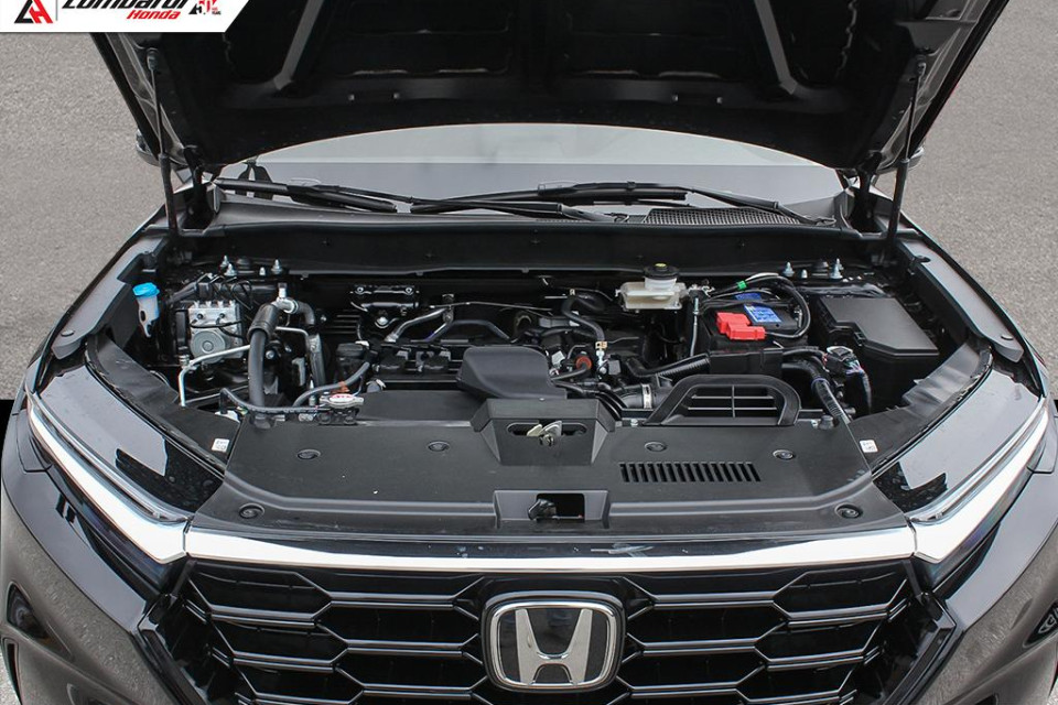 2026 HONDA CR-V - Image 6