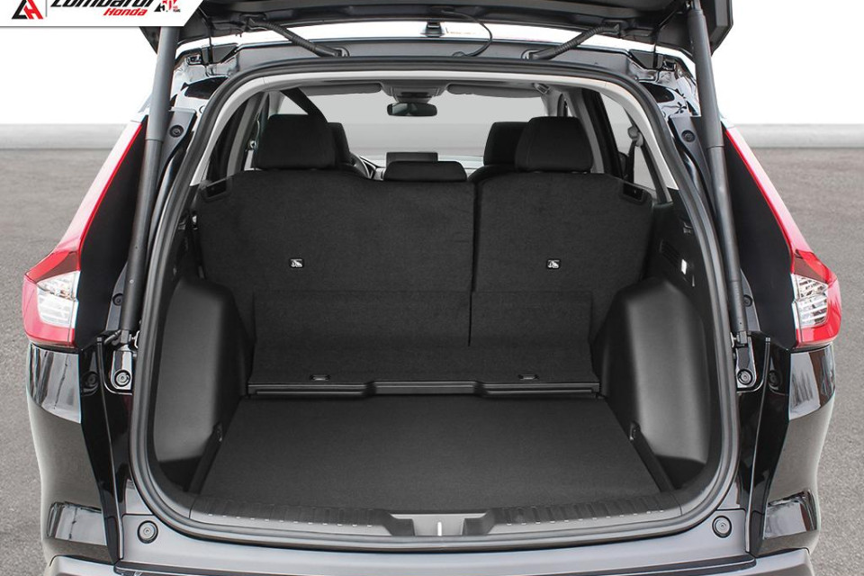 2026 HONDA CR-V - Image 7