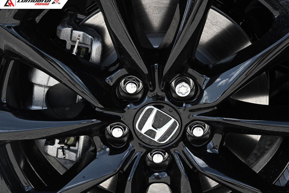 2026 HONDA CR-V - Image 8