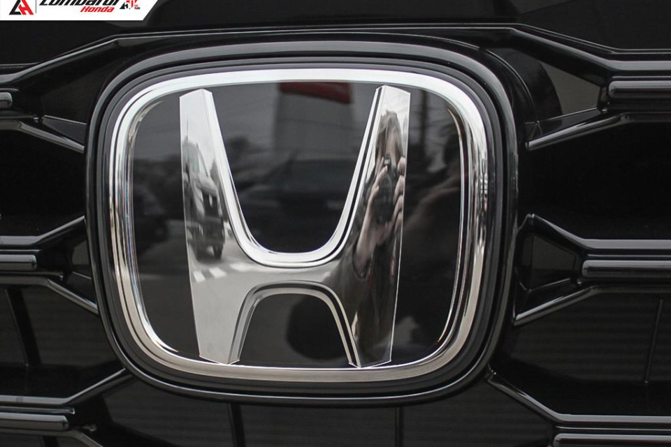 2026 HONDA CR-V - Image 9