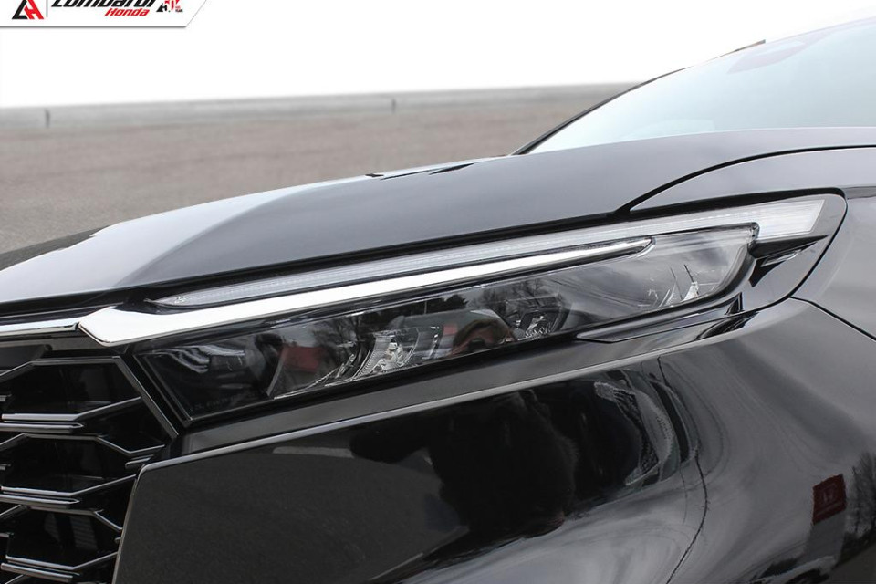 2026 HONDA CR-V - Image 10