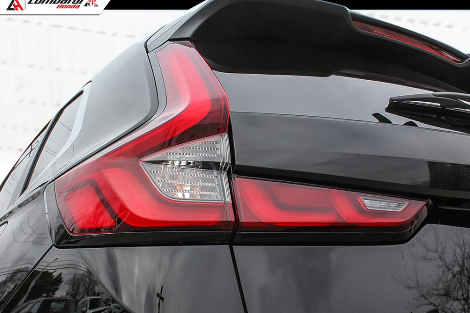 2026 HONDA CR-V - Image 11