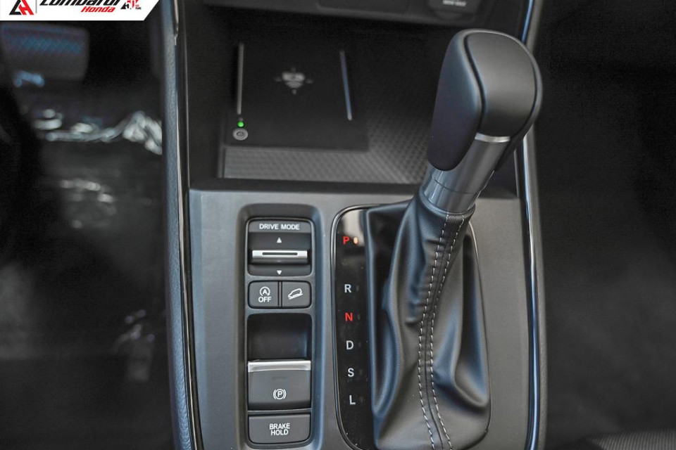 2026 HONDA CR-V - Image 17