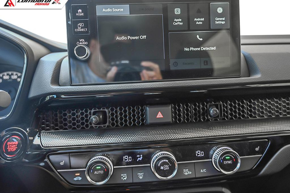 2026 HONDA CR-V - Image 18