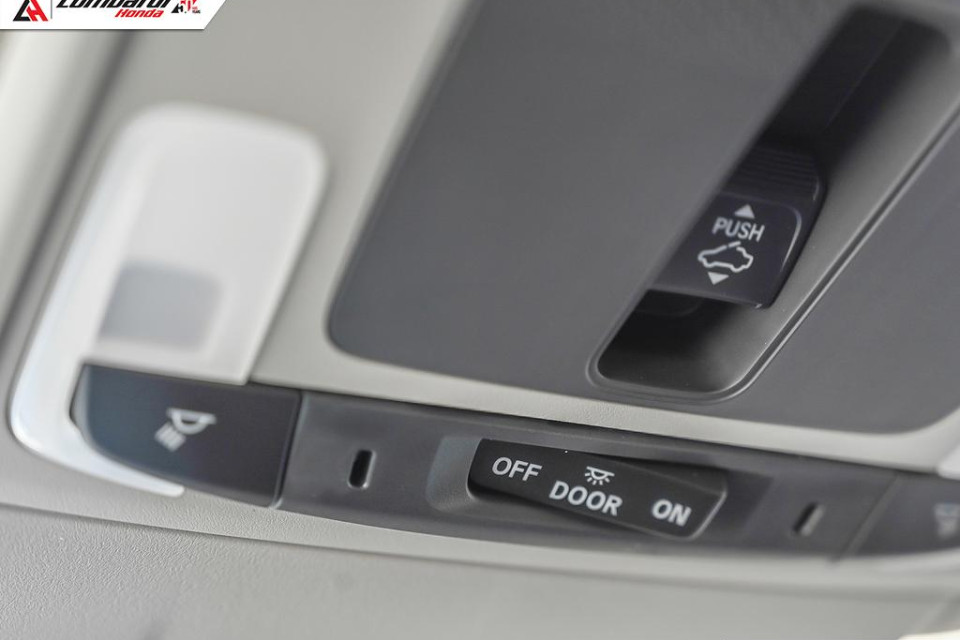 2026 HONDA CR-V - Image 19