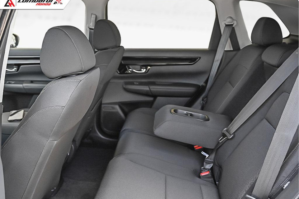 2026 HONDA CR-V - Image 21
