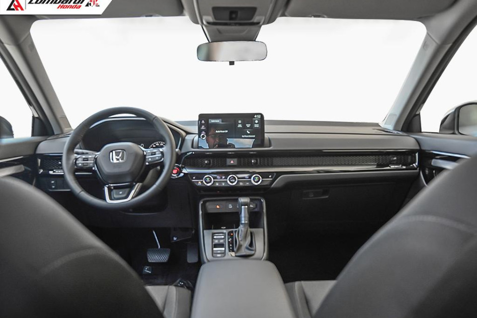 2026 HONDA CR-V - Image 22