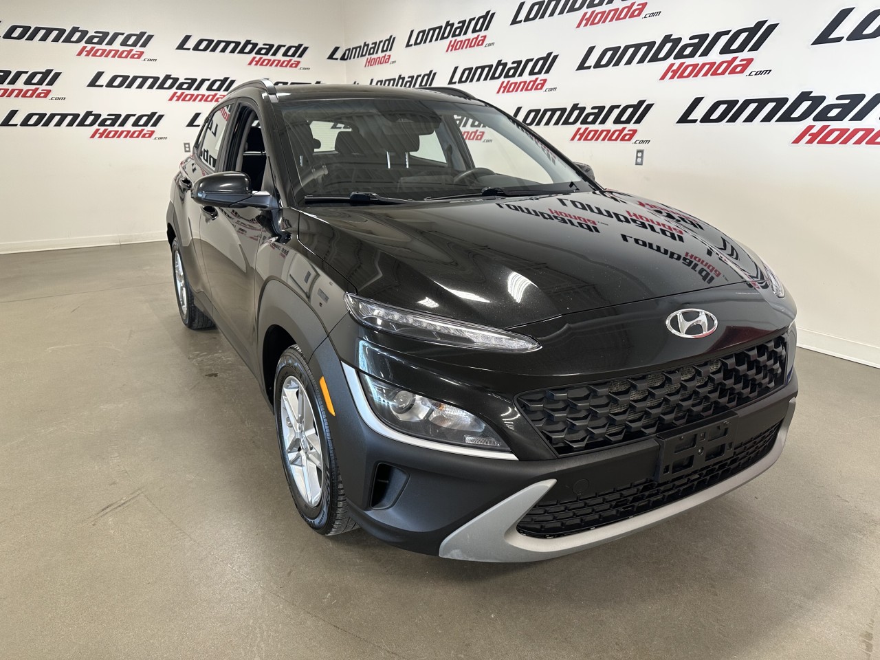 2022 Hyundai Kona - Image 1