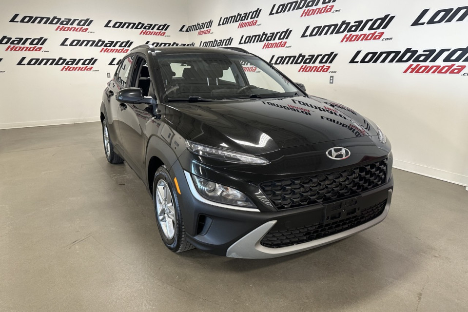 2022 Hyundai Kona - Image 5