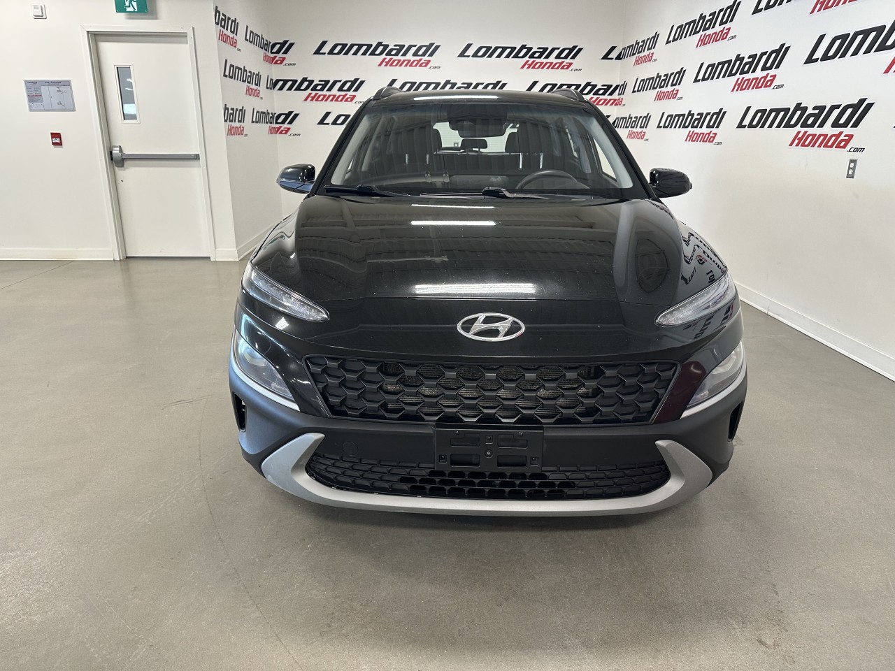 2022 Hyundai Kona - Image 3