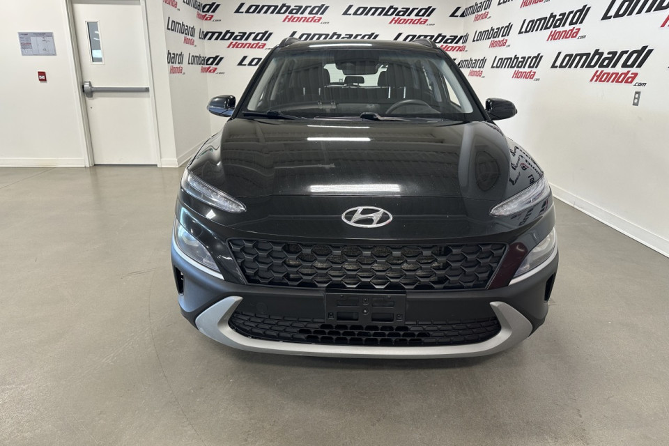 2022 Hyundai Kona - Image 3