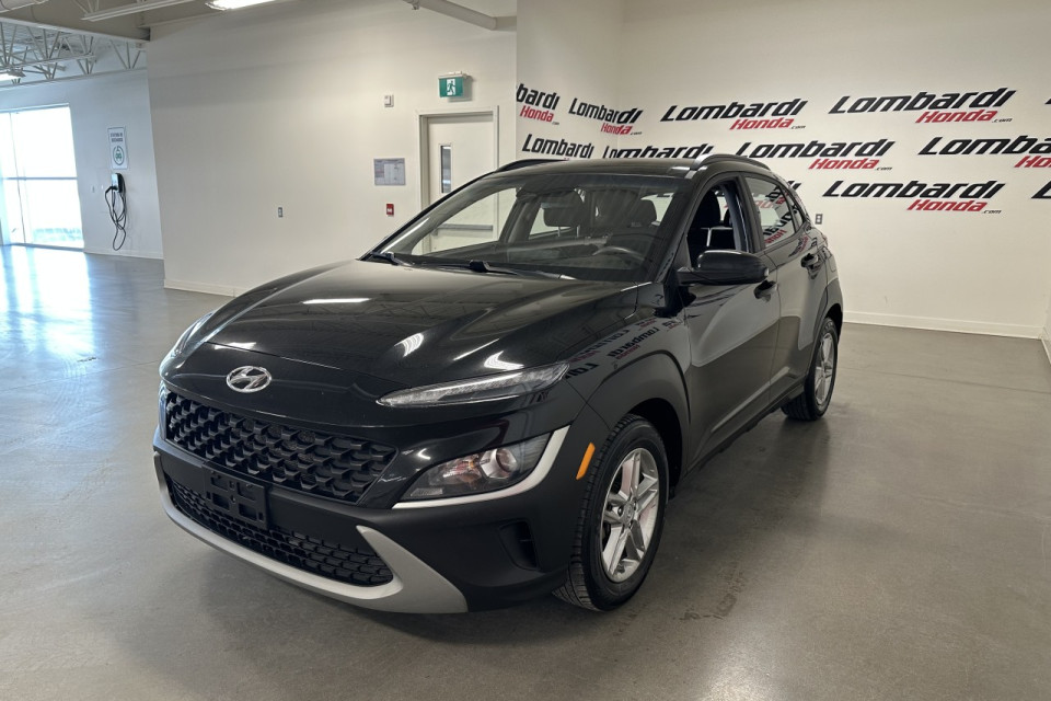 2022 Hyundai Kona - Image 4