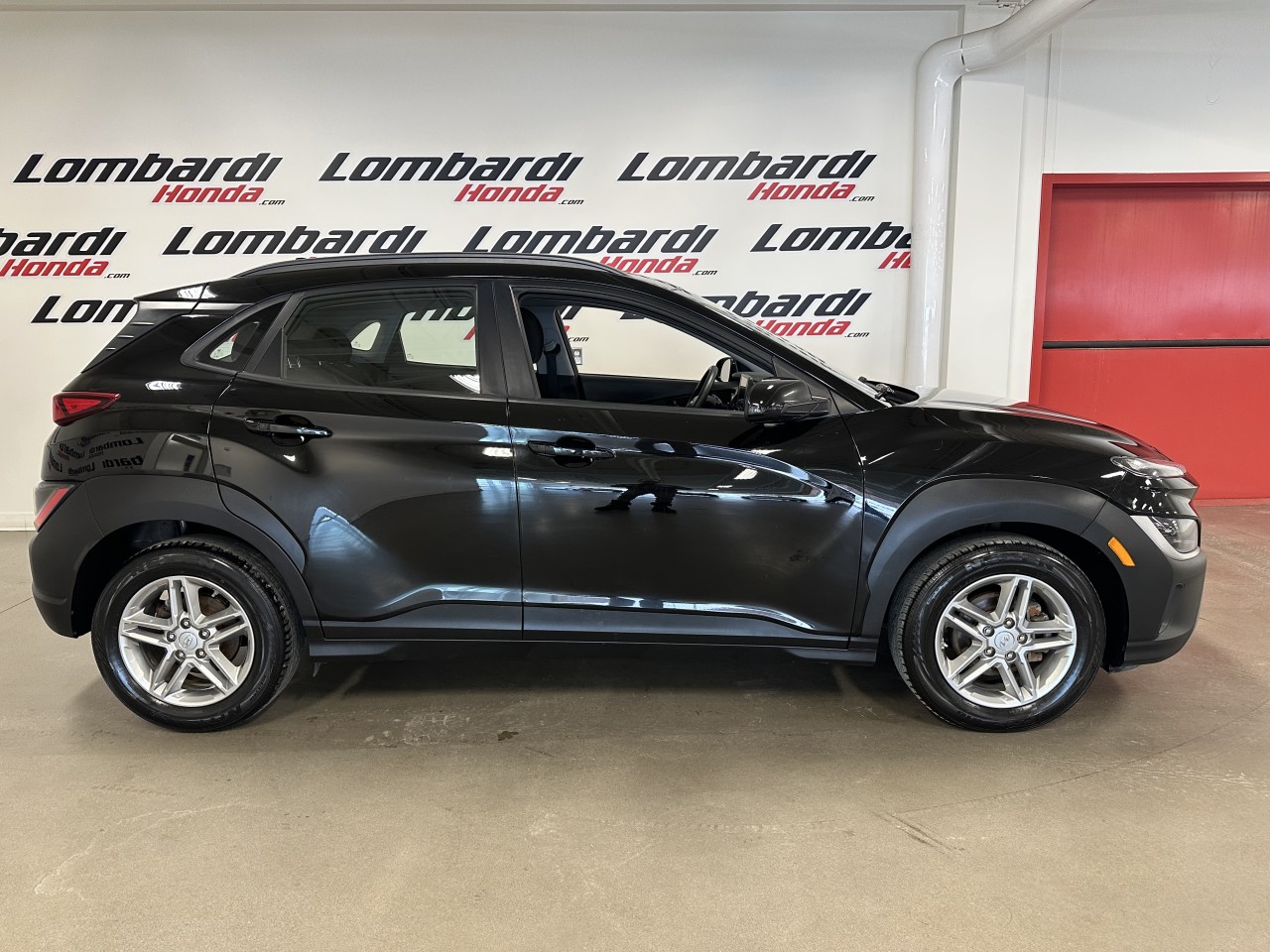 2022 Hyundai Kona - Image 7