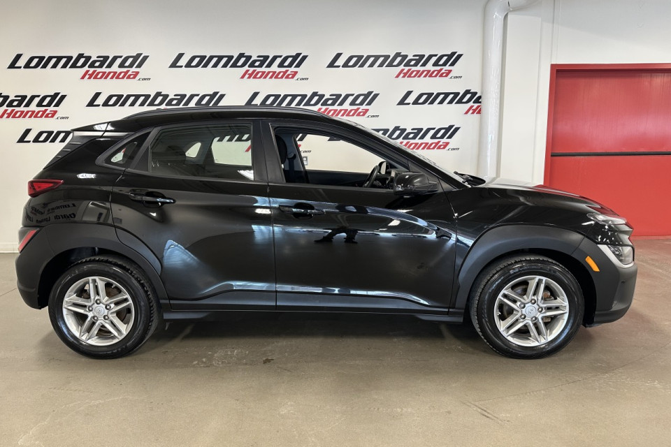 2022 Hyundai Kona - Image 7