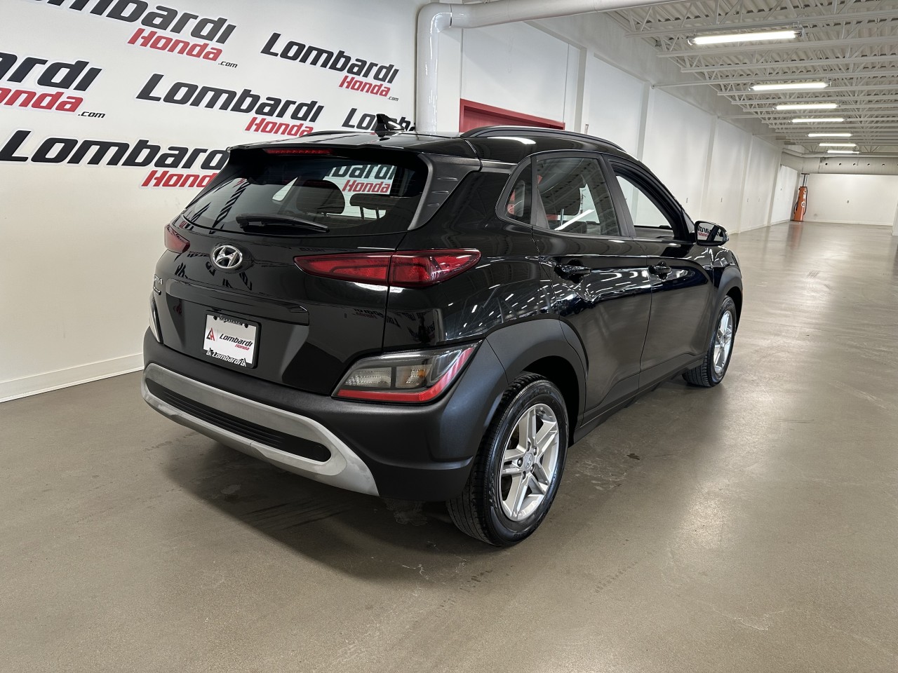 2022 Hyundai Kona - Image 9