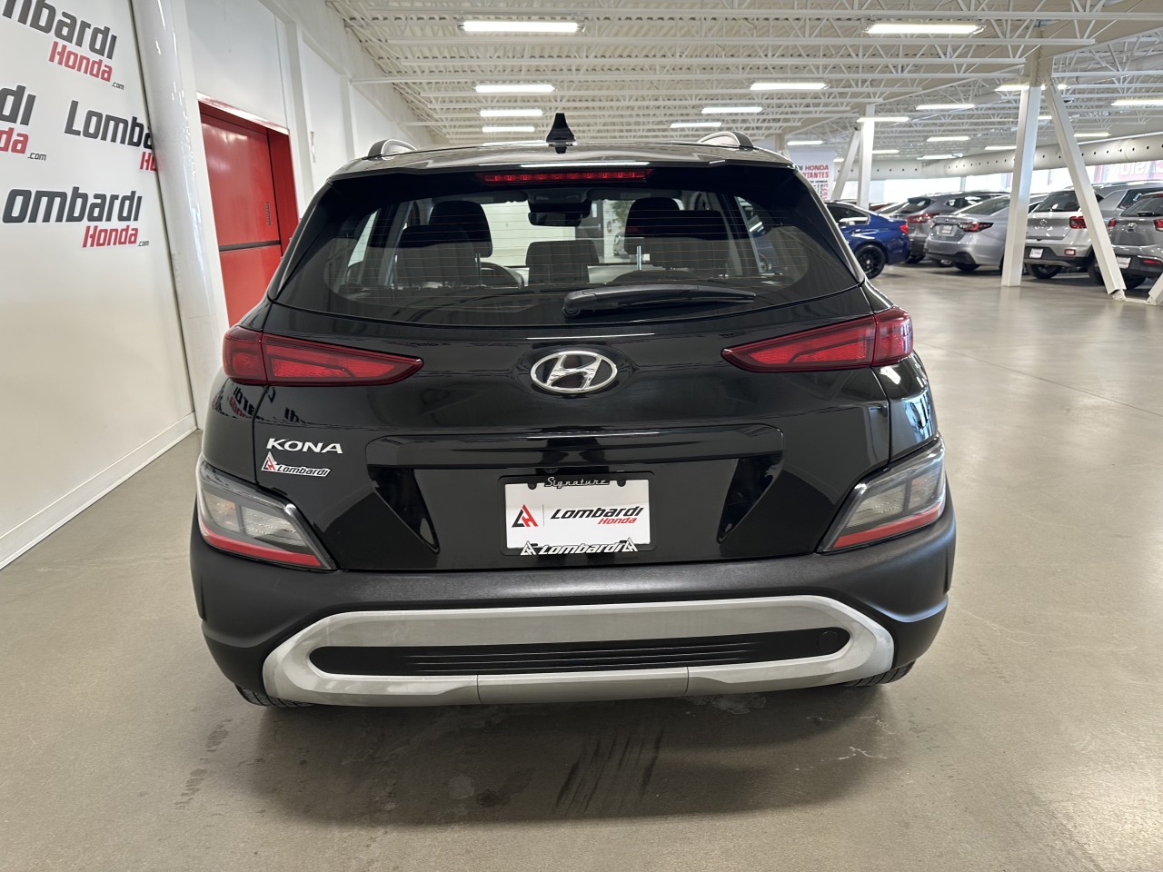 2022 Hyundai Kona - Image 10