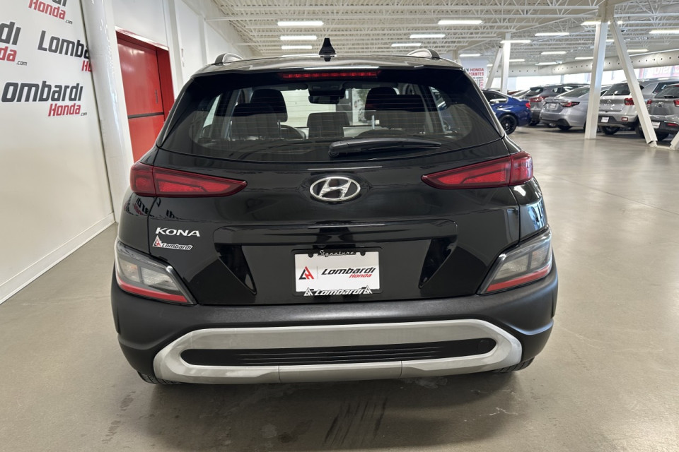 2022 Hyundai Kona - Image 10