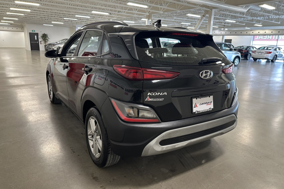 2022 Hyundai Kona - Image 11