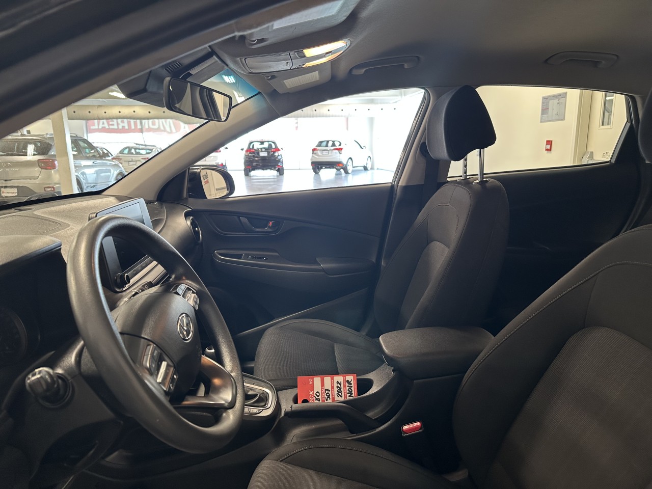 2022 Hyundai Kona - Image 13