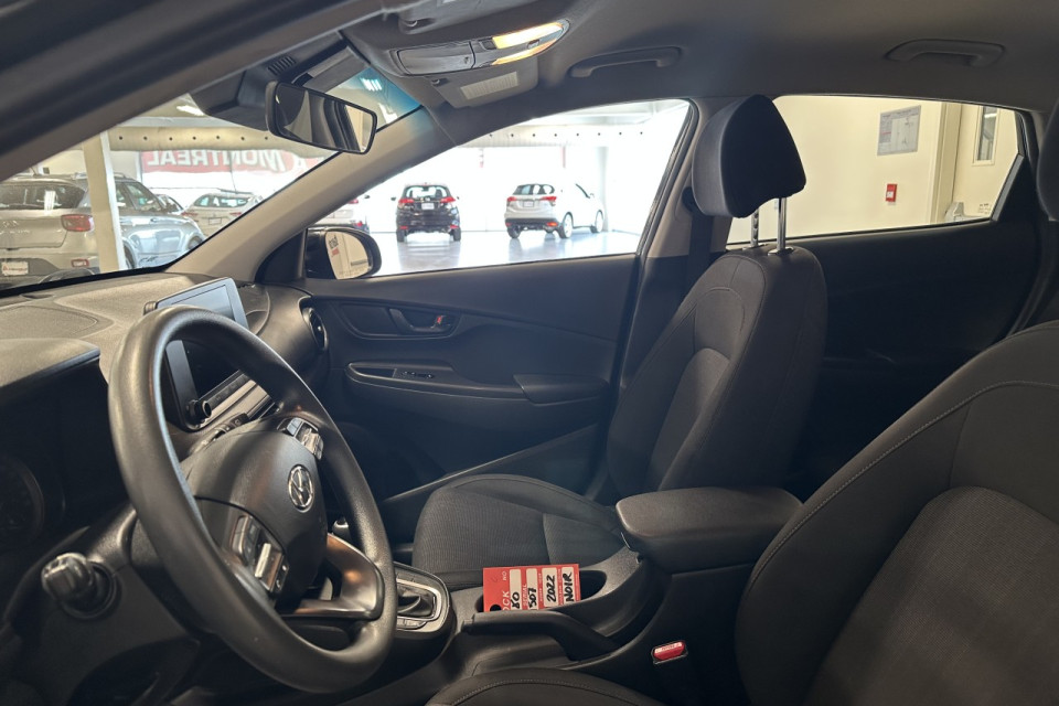 2022 Hyundai Kona - Image 13