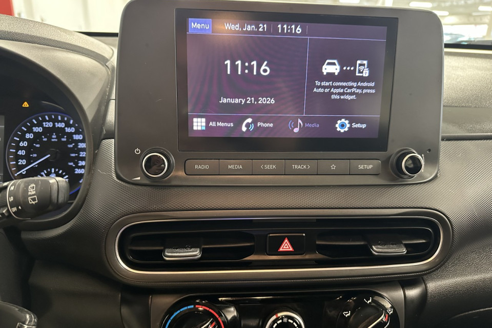 2022 Hyundai Kona - Image 16
