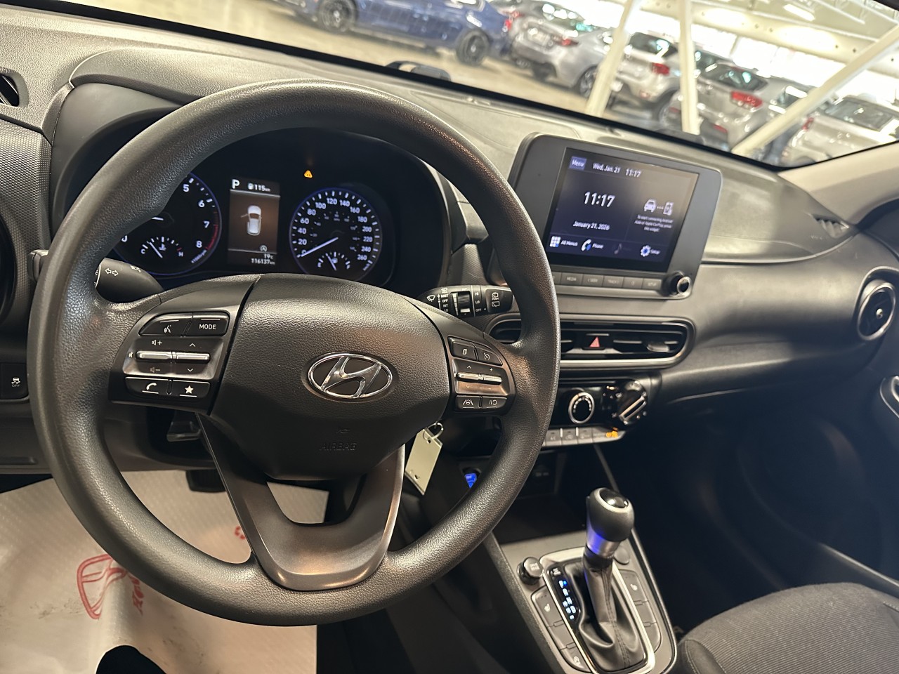 2022 Hyundai Kona - Image 19