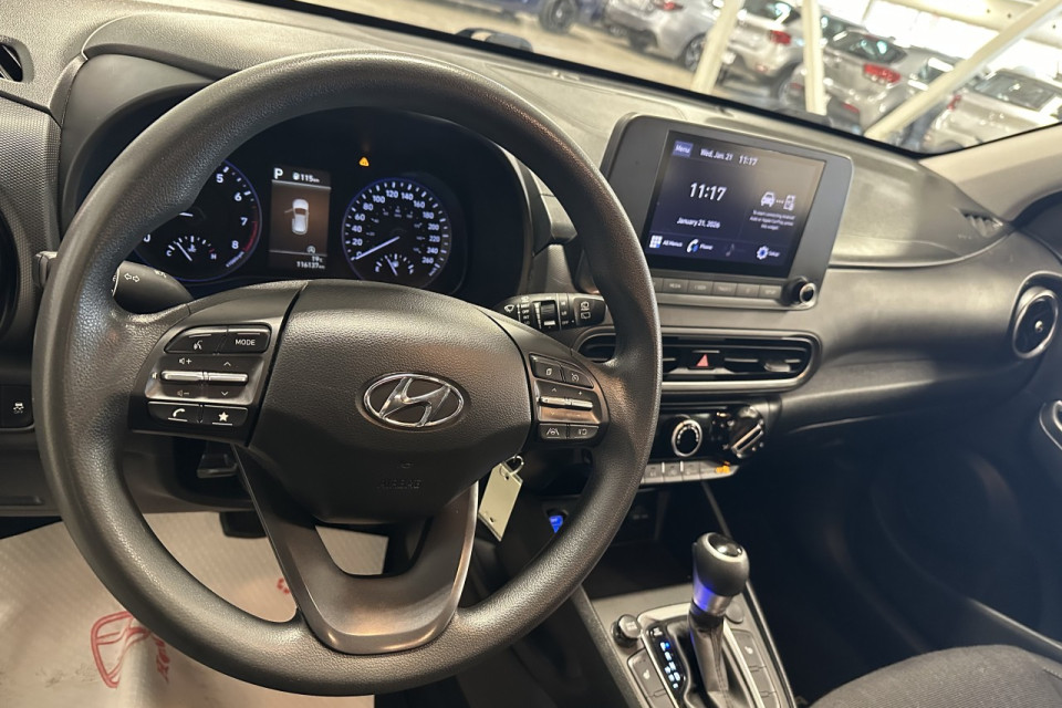 2022 Hyundai Kona - Image 19