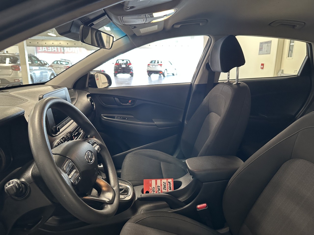 2022 Hyundai Kona - Image 21