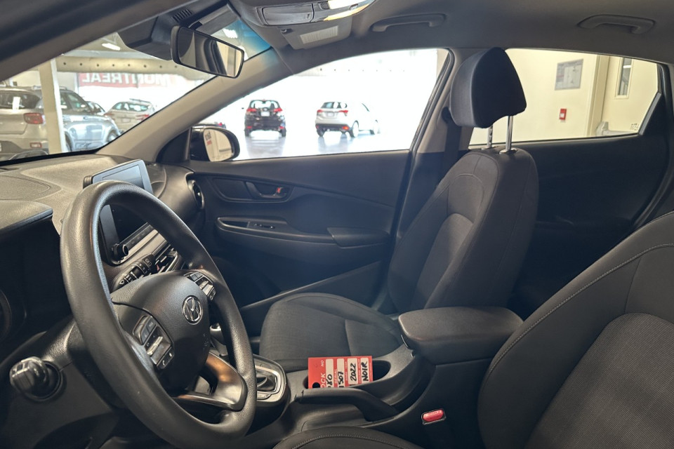 2022 Hyundai Kona - Image 21