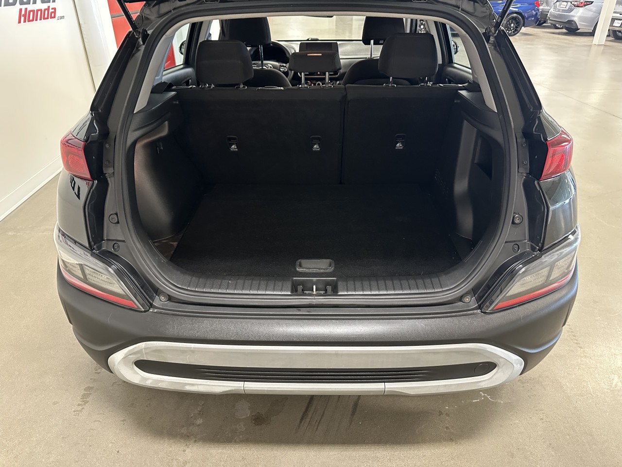 2022 Hyundai Kona - Image 22