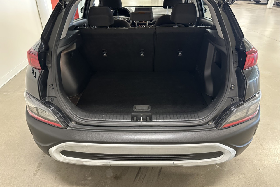 2022 Hyundai Kona - Image 22