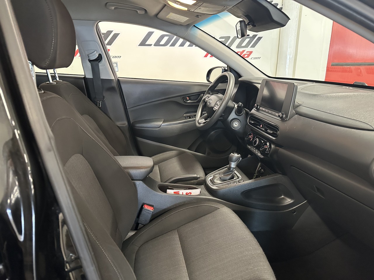 2022 Hyundai Kona - Image 23