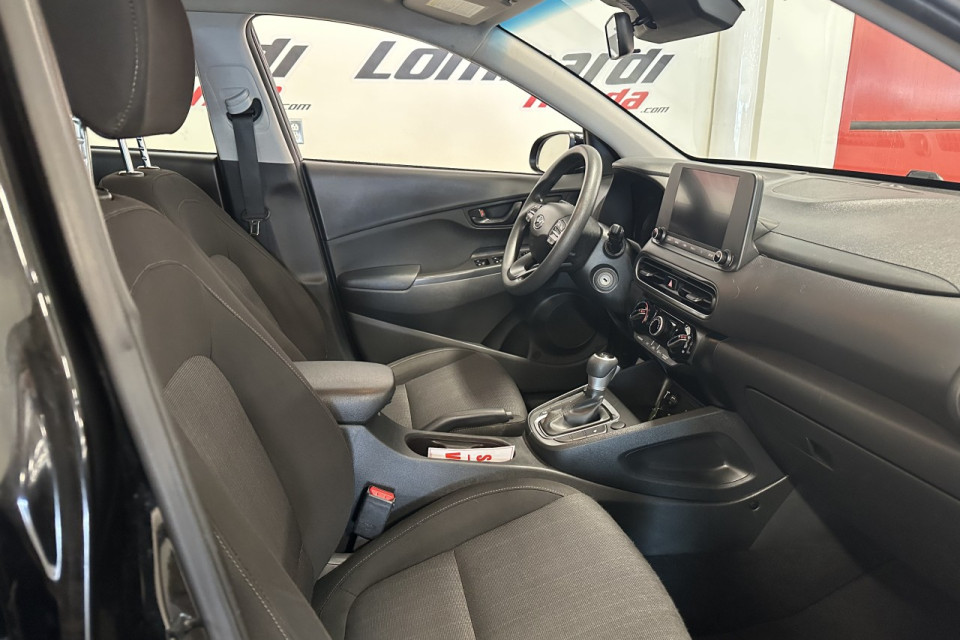 2022 Hyundai Kona - Image 23