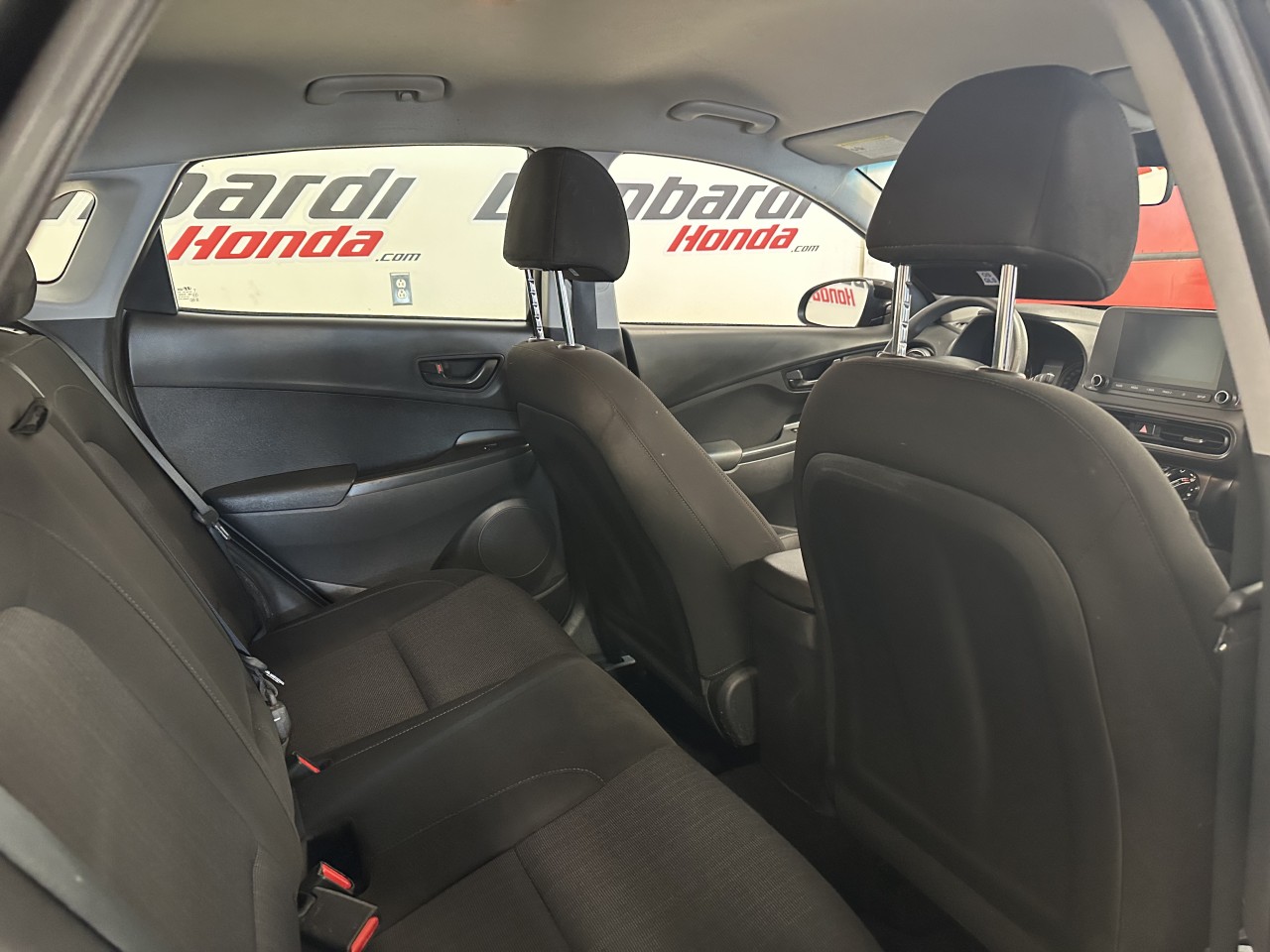 2022 Hyundai Kona - Image 24