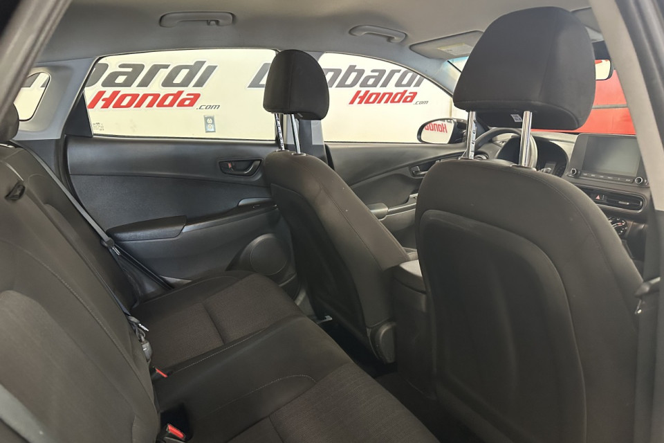 2022 Hyundai Kona - Image 24