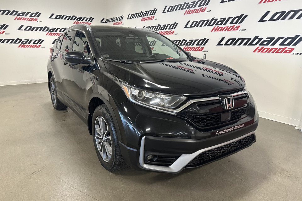 2021 Honda CR-V - Image 26