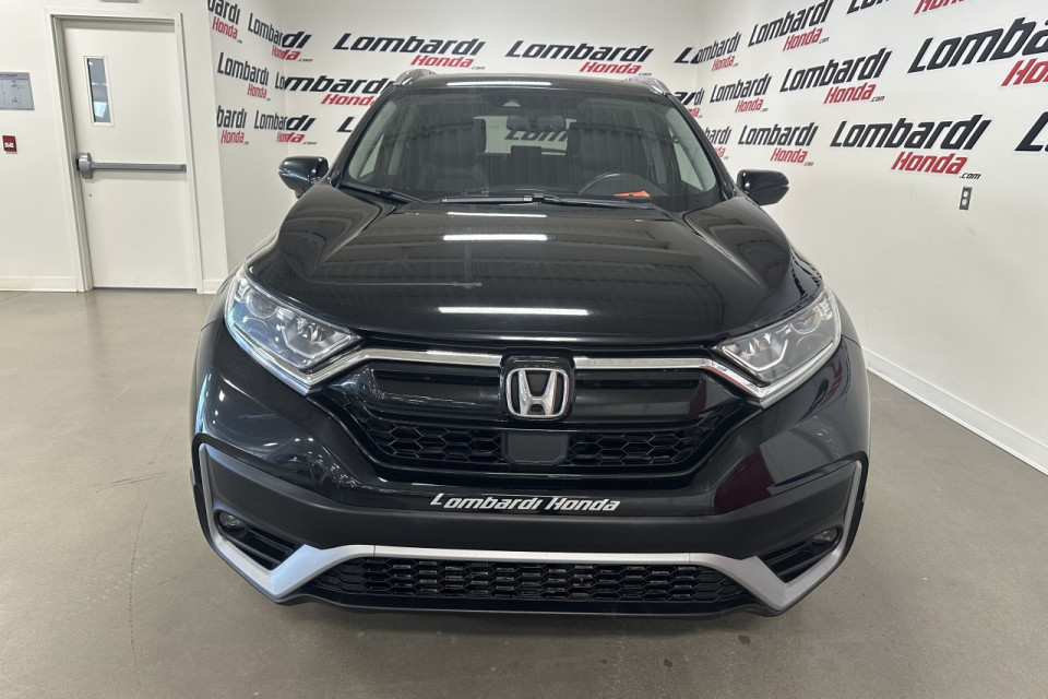 2021 Honda CR-V - Image 3