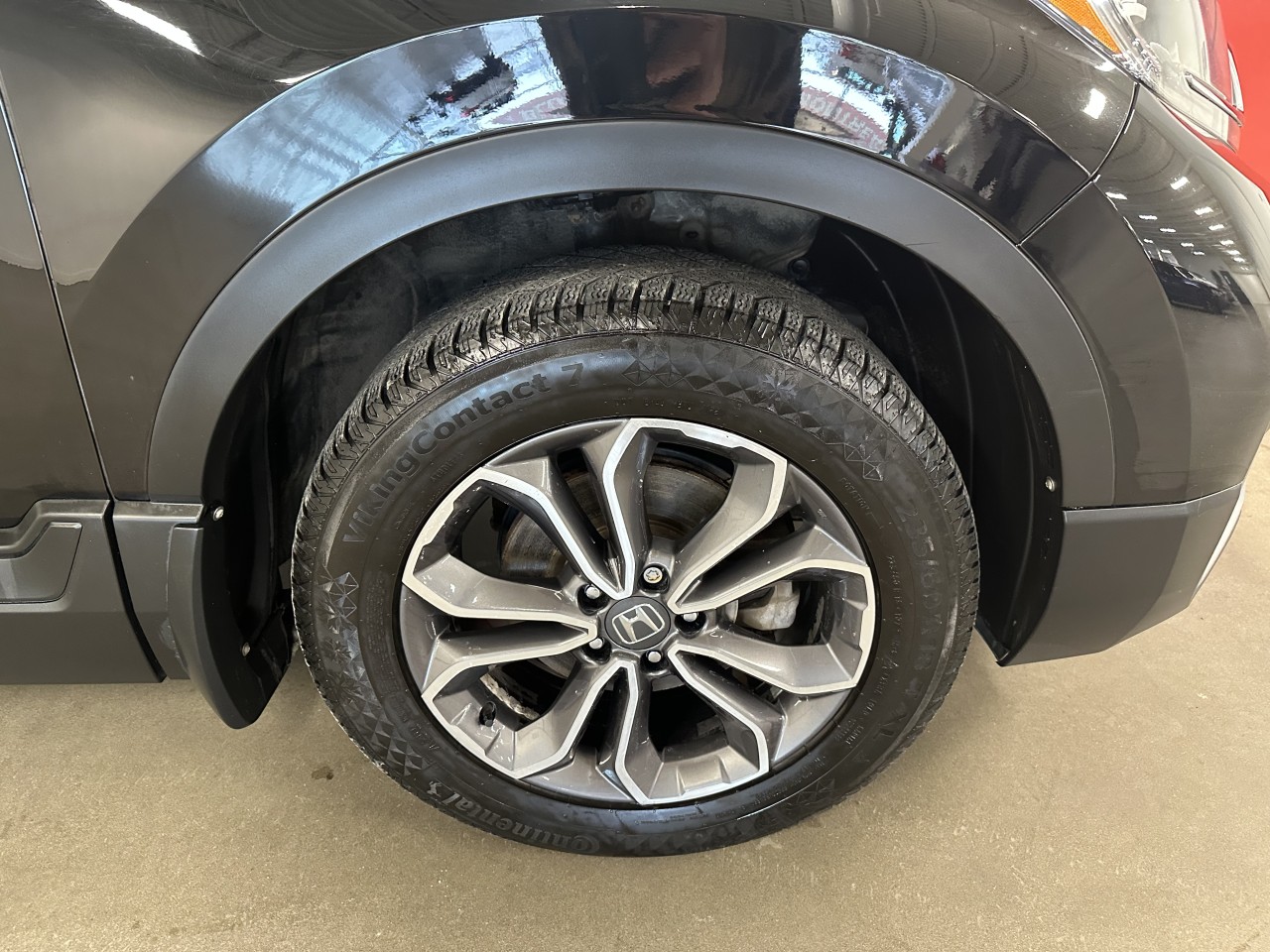 2021 Honda CR-V - Image 5