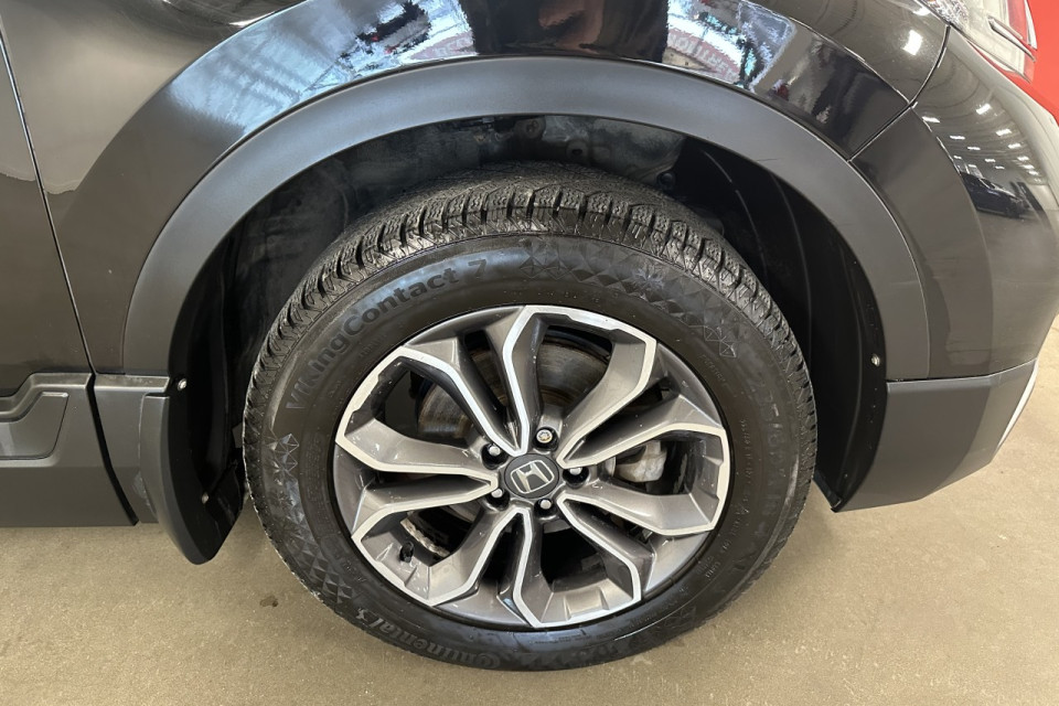 2021 Honda CR-V - Image 5