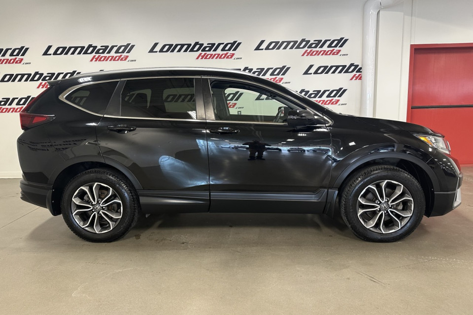 2021 Honda CR-V - Image 6