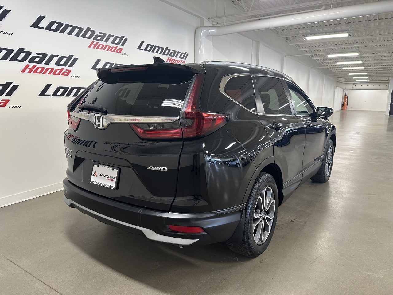 2021 Honda CR-V - Image 7