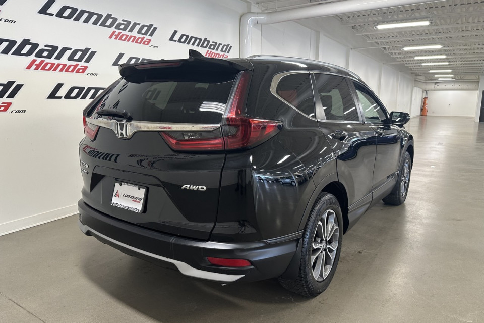 2021 Honda CR-V - Image 7