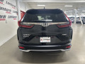 2021 Honda CR-V - Thumbnail 8